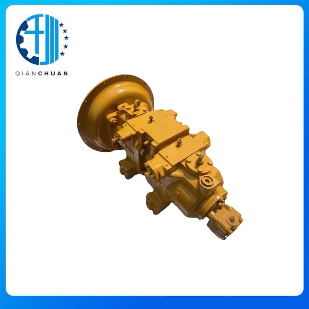 Hydraulic Pump 1140490 For 320L 320 Excavator Engine Parts
