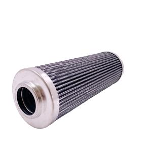Quality Steel Hydraulic Oil Filter Element 60857 for Construction Works wholesale
