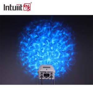 Quality 200W Led Water Wave Light Effect Advertising Outdoor Gobo Projector Lens wholesale