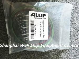 Quality 112.00460 Maintenance Set Suction Regulator RH60E wholesale