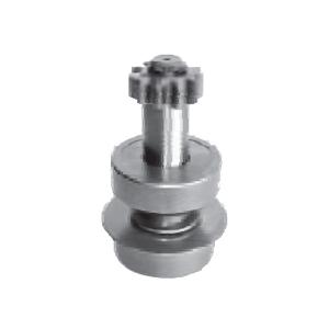 Quality DXQ02 Self Motor Spare Parts STARTER DRIVE 035005020217 For J08C J07C G547 282511022 wholesale