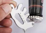 55MM Lightweight And Animal Design Metal Bottle Opener Durable Item Stainless