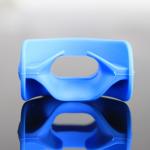 Snorkeling Scuba Diving Accessories Silicone Bite Adjuster Regulator Mouthpiece