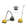 Buy cheap SL-150 6" DIY Twin Head Floor Cleaner from wholesalers