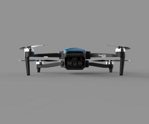 Quality Follow Me Simplified Flight 4k Fpv Drone Camera Pro Gps 5G wholesale
