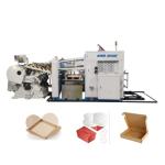 High Speed 0-1800s/H Paper Cutter Machine Die Cutting Machine