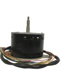 150W Single Phase Water Air Conditioner Motor / AC HVAC Fan Motor for Air Cooler
