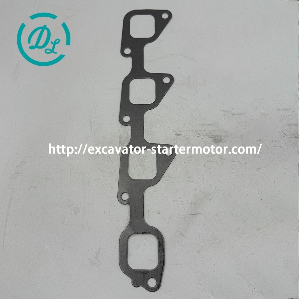 Uppe Gasket Kit 1G788-99353 1G868-99360 Excavator Engine Part Kubota V2403