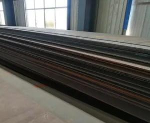 Quality NM400 NM500 Abrasion Resistant Steel Plate Clean Finishing Surface wholesale