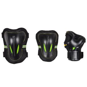 Quality Scooter Cycling Roller Skating Protective Gear Knee Pads Velvet EVA wholesale
