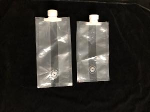 Quality Refillable Liquid Hand Sanitizer Spray Refill With Good Pressure Resistance wholesale