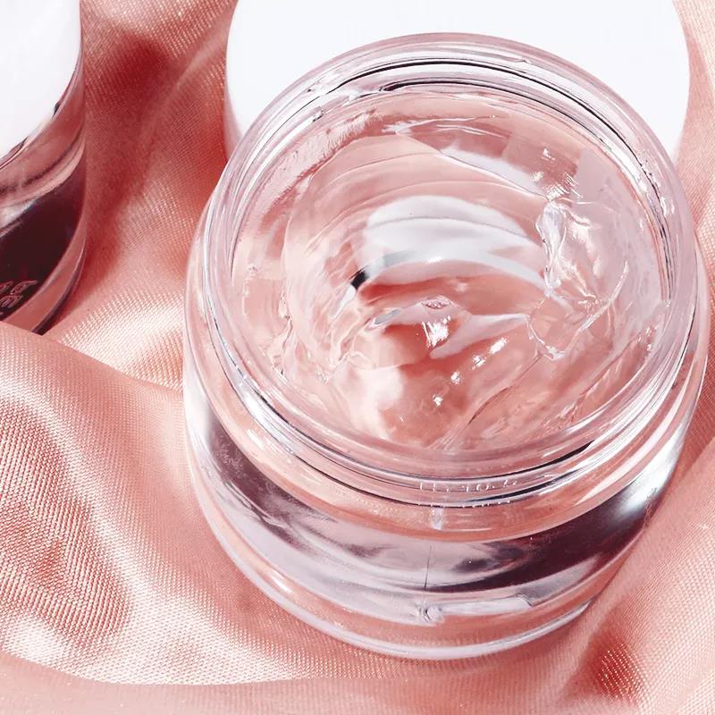 Customize Private Label 200g Bee Hair Wax Strong Hold Edge Control for Women's Beauty