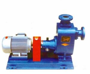 Quality CYZ-A self-priming centrifugal pump 100CYZ-A-40 100CYZ-A-40 Stainless Steel wholesale