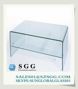 Quality Furniture top glass (round,oval,square,rectangle) wholesale