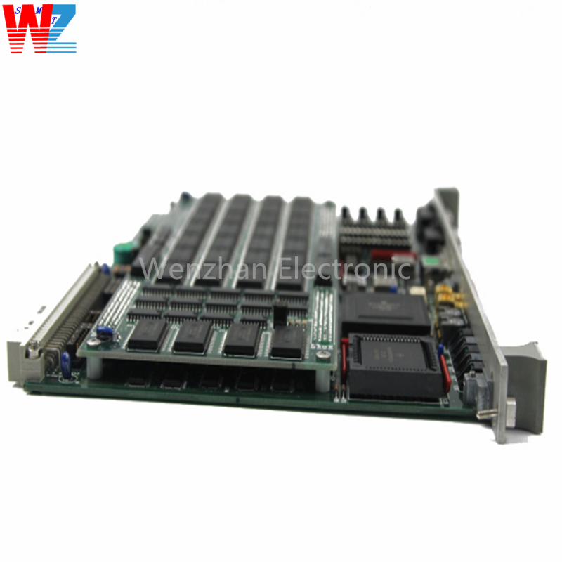 Corrosion Resistant K2089T VME Card HIMV-134 Fuji Machine Parts