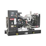 37KVA 30KW Deutz Diesel Generator Set