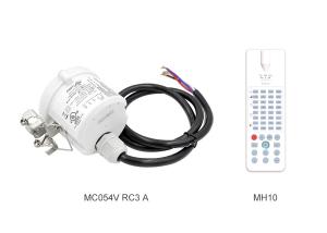 Quality 120 - 277Vac High Bay Dimmable Motion Sensor Merrytek For Metal Ceilings wholesale