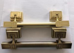 Quality European Style 30*7.5cm Funeral Accessories , Casket Decorations Odm wholesale
