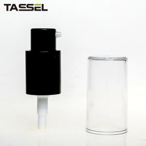 Quality Thick Liquid Foundation Hand Cream Pump Dispenser Aluminium - Plastic Material wholesale