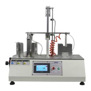 China 2kg Repeating Micro Fall Cell Phone Testing Equipment on sale