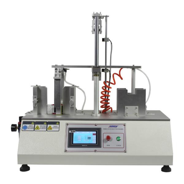 Cheap 2kg Repeating Micro Fall Cell Phone Testing Equipment for sale