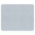 Water Absorbent Non-Slip Rectangle Dish Draining Mat for Kitchen Table