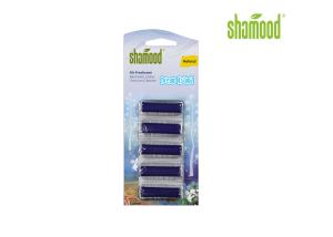 Quality Plastic Vacuum Air Fresheners Vacuum Fresheners Dream Island Fragrance wholesale