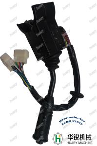 Quality gear selector wholesale