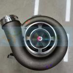 4037342 Volvo EC360 Excavator Turbocharged D12 Engine Supercharger 4031293