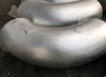Butt Welding Carbon Steel Pipe Elbow A105 24 Inch 90 Degree