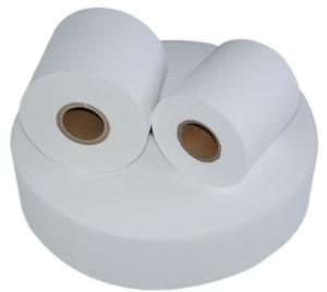 Quality Anti - Bacteria Meltblown Filter Cloth , Melt Blown Material Strong Ventilation wholesale