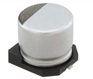 Quality Polymer 330uf 2.5 V SMD Tantalum Capacitor Chip T51D227M010C0040 wholesale