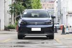 Volkswagen Id.4 Crozz Rear Wheel Drive Electric Car High Speed 4 Hours Charged
