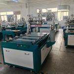 220V Automatic Glue Dispenser 1200*800*100mm CNC Glue Dispenser Machine 150W For