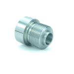Metal Processing Machinery Parts for CNC Machined Auto Parts Manufacturing