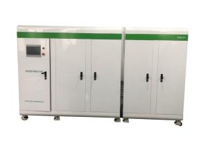 Quality Hemodialysis Medical Water Treatment Plant RO System Cabinet Type 3000L Per Hour wholesale