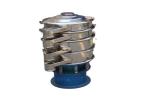 1.1kw Vibrating Sieve Separator
