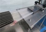 Non Woven CPE Ultrasonic Disposable Medical Caps Making Machine