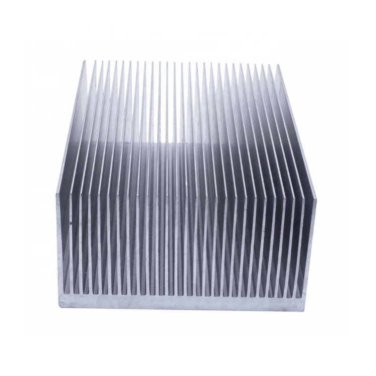 A380 ADC12 Aluminum Alloy Die Casting of Heat Sink for LED Lights