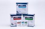 Disposable Sterile Medical Examination Rubber Gloves EO Sterilization