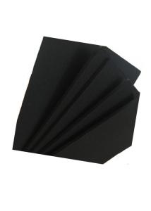 Quality 13HC Weather Resistant Rubber Traffic Track EPDM Foam wholesale