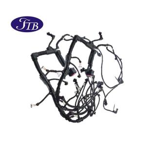 Quality Excavator D6E Engine Wiring Harness VOE22243151 EC210BLC EC240BLC 22243151 wholesale