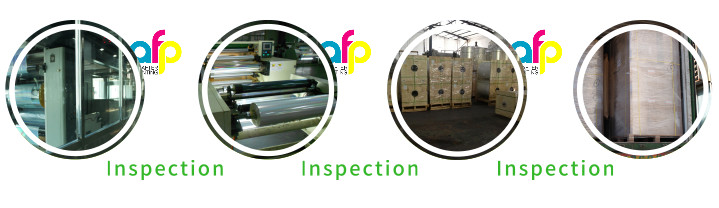 Greater Precision Cold Stamping Foil For Offset And Flexographic Printing Machines