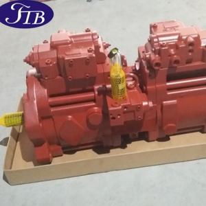 Quality R210NLC-7A 31N6-17010 Excavator Hydraulic Pump K3V112DP-1L8P-9S09 wholesale