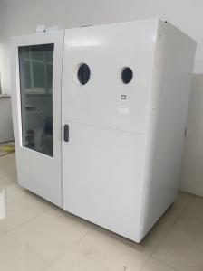 Quality RVM GreenGuard Reverse Recycling Solution For Public Exhibitions Crush Glass wholesale