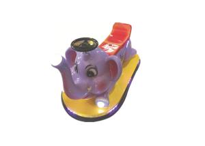 Quality Durable Kids Bumper Car Rust Resistance Careful Painting Sufficient Material wholesale