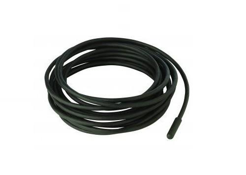 Electric Underfloor Heating Floor Micro Temperature Sensor Probe 5x17mm 15KOhm