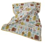 24X16inch Microfiber Kitchen Towel Sets All Ployester Dish Cloths