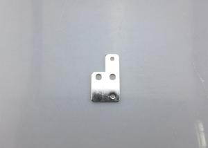 OEM Service Tin Plated Busbar / Multifunctional Tinned Copper Flat Bar