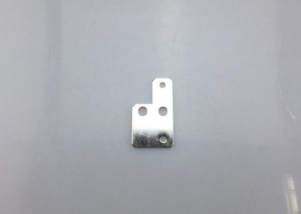 Cheap OEM Service Tin Plated Busbar / Multifunctional Tinned Copper Flat Bar for sale